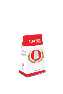Farine de blé ALBARKA