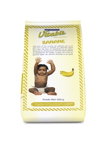 Vitablé-Banane