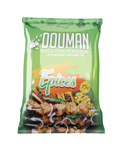 Douman-Epices