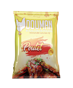 Douman-Poulet