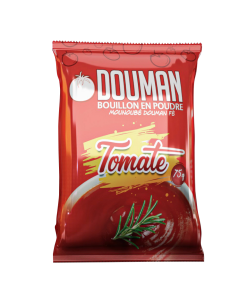Douman-Tomate