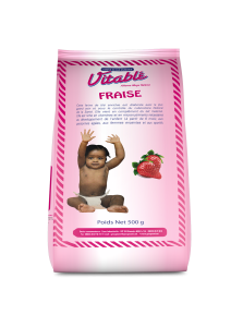 Vitablé-Fraise