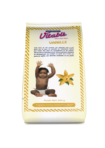 Vitablé-Vanille