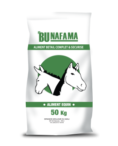 Bunafama-Aliment Equin-Poussin Future Pondeuse