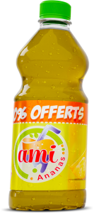 Jus Ami ANANAS