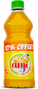 Jus Ami Mangue