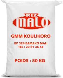 Riz Malo