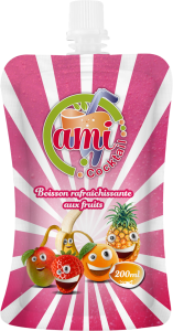 Jus Ami Sachet Cocktail